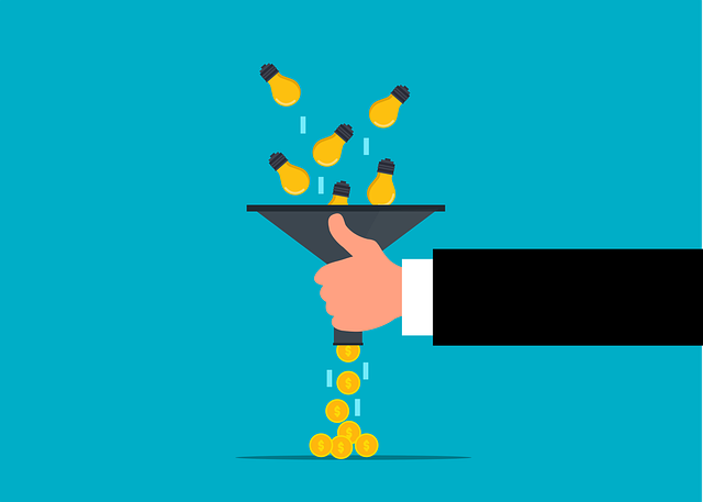 Comment la formation peut aider à une reconversion professionnelle réussie