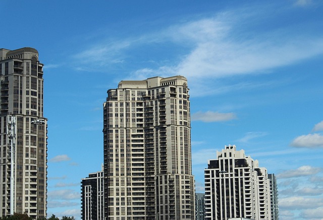 **Les plus hauts gratte-ciels du monde : merveilles d'architecture moderne**